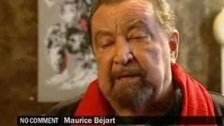 Maurice Béjart