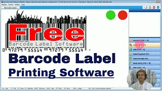 Free Barcode Label Printing Software Lifetime