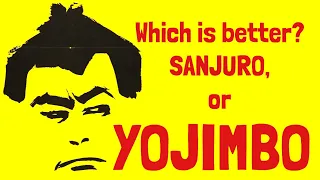 "Yojimbo" (1961) - Classic Movie Review