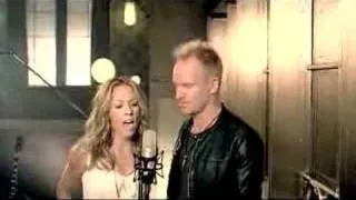 Sheryl Crow Ft. Sting - Always On Your Side