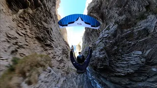 Speedflying - The other Crack