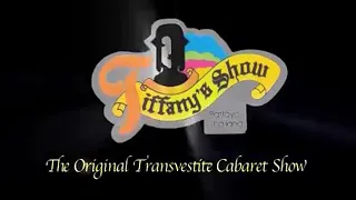 Tiffany's Show Pattaya - Full show (very rare!)