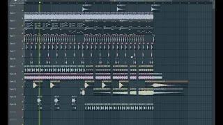 [FREE FLP] - Bass House -FL STUDIO 20 -SACHIN SSS