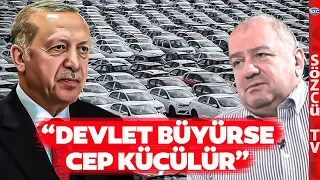 Cem Toker'den Çok Konuşulacak MTV Sözleri! 'İKİNCİSİ OLURSA ÜÇÜNCÜSÜ DE OLUR!'