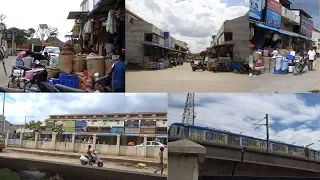 மளிகை பொருட்கள் வாங்க சரியான இடம் |Best Place to buy Grocery items In Chennai|Koyembedu Market