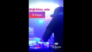 TE ROBARE -RMX- NICKY JAM ft. OZUNA - DJ CHINO MIX