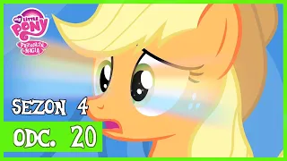 S4 | Odc.20 | Wiara czyni Cuda | My Little Pony: Przyjaźń to magia [HD]