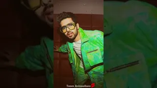 Go down de ft. Armaan Malik in slaying💥outfit hyderbad concert