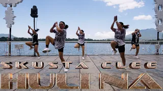 Yuridope - Huli Na feat. Skusta Clee Remix | GOTMM Official | Dance Fitness Advance Frame