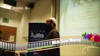 ᴴᴰ Хиджаб   призыв на практике   Шейх Захир Махмуд   www garib ru