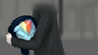 My Little Dashie: The Farewell Letter