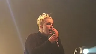 WildWays - Breathless (Live in Minsk) 19.10.2018