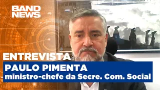 Alexandre Padilha rebate críticas feitas por Arthur Lira | BandNewsTV