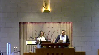 Erev Shabbat Worship