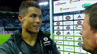 Cristiano Ronaldo vs Celta Vigo (A) 16-17 HD 1080i by zBorges