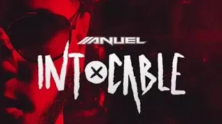 Anuel AA - Intocable (Tiraera Pa' Cosculluela)