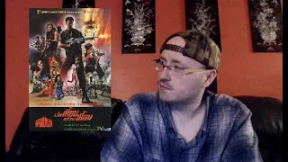 Patreon Review - Heroes Shed No Tears (1986 - John Woo Film)