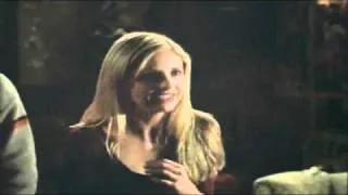 Buffy Summers - Perfect