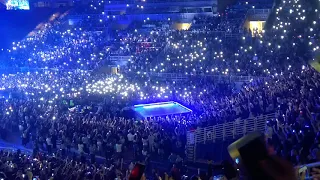 Enrique Iglesias - Hero (Live in Athens - Greece, 10-05-2018)