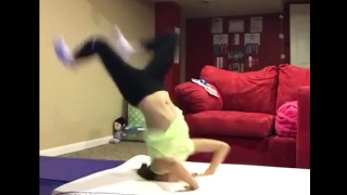 INSTAGRAM CHEER FAILS