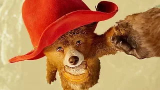 PADDINGTON 2 Trailer # 3