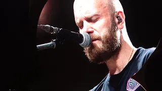 Dont Panic - Coldplay concert live in San Diego 9/27/2023