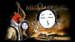 Ep. 18 "The Mummy" (1999) Review - Sooner or Later Reviews