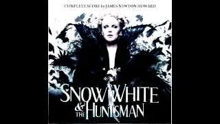 Snow White & The Huntsman (complete) - 03 - Wedding