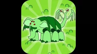 Elephant Evolution - Android Gameplay