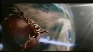 Titan A.E. TV Spot #3 (2000)