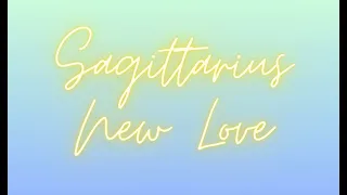 Sagittarius New Love: This is Everything You've Ever Dreamed | Sagittarius Love Tarot