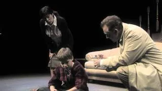 THE CRYPTOGRAM by David Mamet