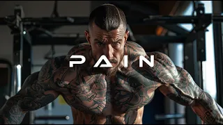 Aggressive Hip Hop & Rap Gym Workout Mix 2024 🔥 Best Motivational Boxing Music Mix 2024