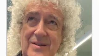 Brian May: BTTL video launch - Intros only 10 Sept 2021