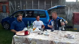 Hazim i Senad Đogic (malo za svoju dusu)