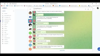 Как собрать бот для отзывов на wildberries в telegram