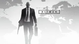 Игрофильм-HITMAN + все возможности.