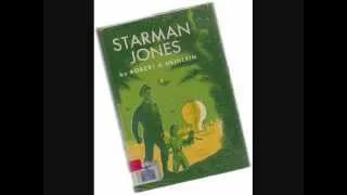 A Review of Robert A. Heinlein's Starman Jones