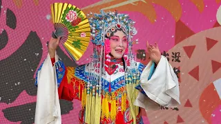 🇨🇳 The Magic of Huangmei Opera: Traditional Chinese Artform 4K HDR