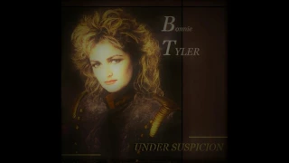 BONNIE TYLER under suspicion VARI MIX