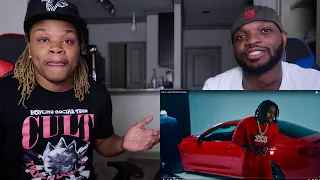 Polo G CAN'T MISS!! | POLO G - RAPSTAR (Official Video) REACTION