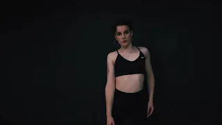 Hasta La Vista - Kristina Si/ CHOREOGRAPHY BY ALICE DUBOVAYA