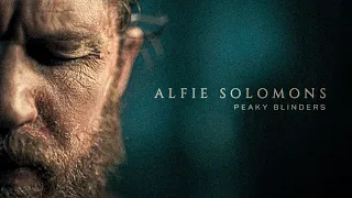 He who fights by the sword, he dies by it | Alfie Solomons | Peaky Blinders