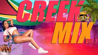 Guyana's Creek Mix Vol1🇬🇾