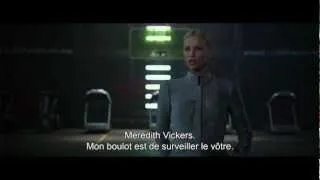 Prometheus Bande-Annonce finale vost HD