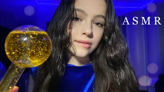 WET ASMR 💦🤤