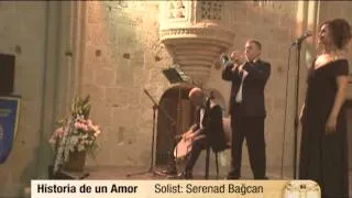 Serenad Bağcan - Historia de un Amor