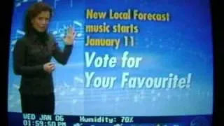 TWN - 2010 new music vote & Old LF Song