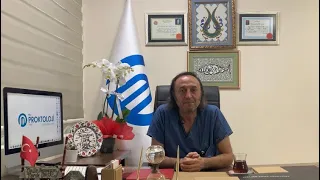 Fistül ameliyatı sonrası akıntı ne zaman kesilir?