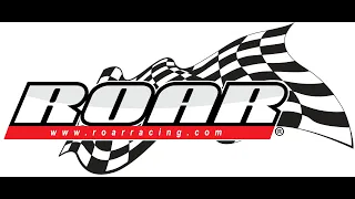 2023 ROAR Carpet Off-Road Nationals - Sunday Mains